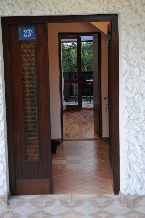 Vikend-Kuca Vevericji Kraj Vranic  Exterior photo